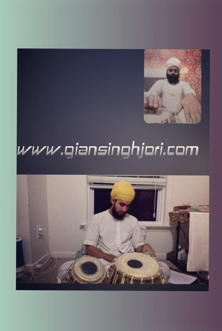 Learn Tabla-Jori-Pakhawaj