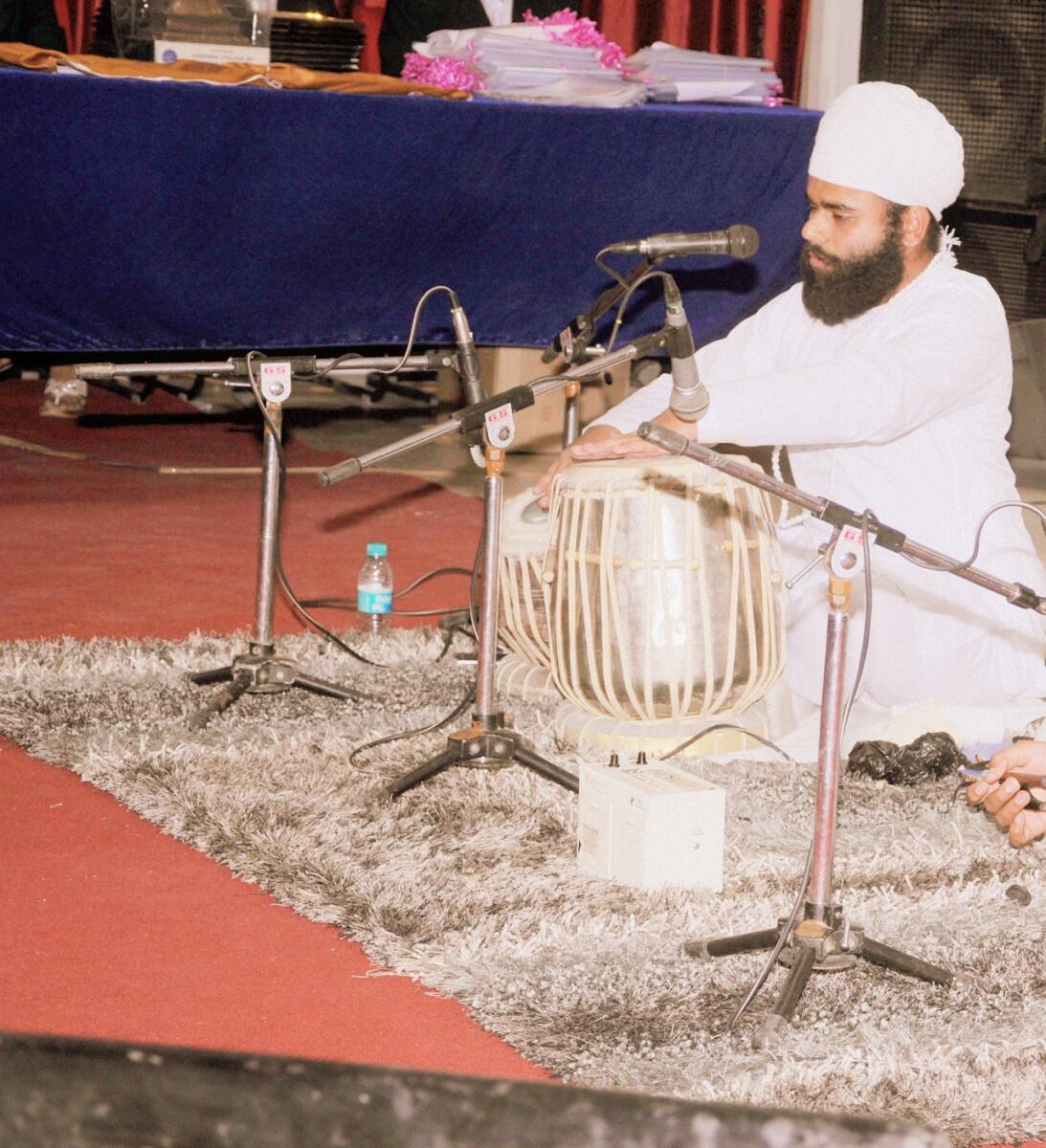 Live jori concert held in Ludhiana collage of engineering and technology after won maruti suzuki colors of youth season 2 in year 2013